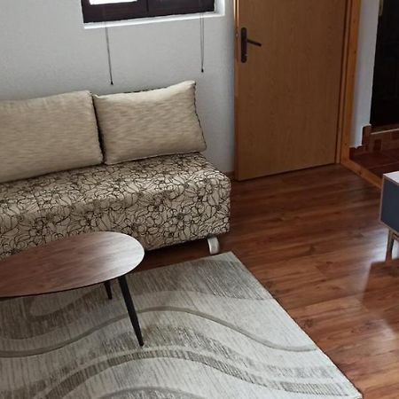 Apartment And Rooms D&J Žabljak Екстериор снимка