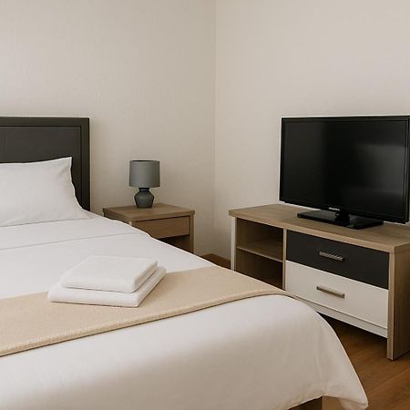 Apartment And Rooms D&J Žabljak Екстериор снимка