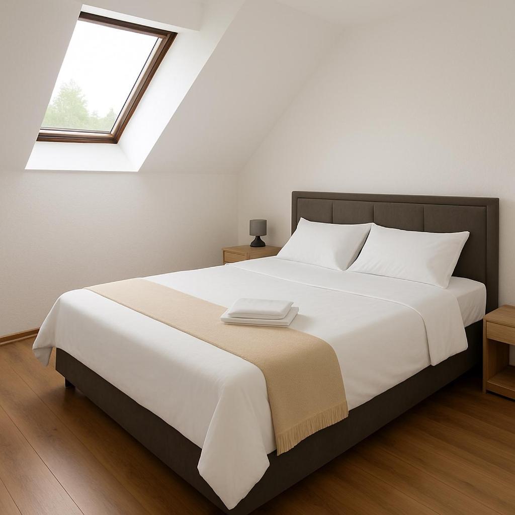 Apartment And Rooms D&J Žabljak Екстериор снимка